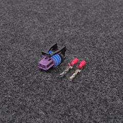 GM LS3/LS7 Öljynlämpöanturin Liitinsarja