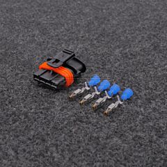 Bosch Compact JPT 4-napainen Liitinsarja