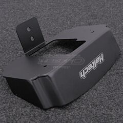 Haltech iC-7 Näyttöteline Lipalla