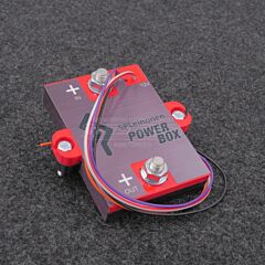 SPLeinonen Powerbox HC