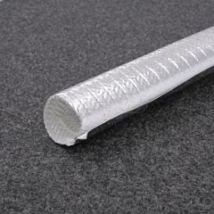 Tarralla Suljettava Lämpösuojasukka 25mm