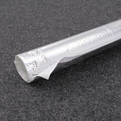 Tarralla Suljettava Lämpösuojasukka 38mm