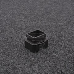 Backshell 26-napaiselle AMP Superseal 1.0 Liittimelle