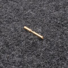 AMP Superseal 1.0 Kullattu Solid Kontakti