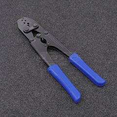 ‎IWISS IWS-5100A Puristuspihdit Kaapelikengille