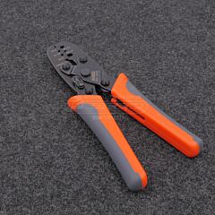 IWISS IWS-1424B Puristuspihdit Tiivisteellisille Kontakteille