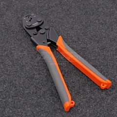 IWISS IWS-8 Puristuspihdit Rinnakkaisholkeille/Rengasliittimille