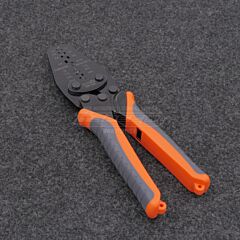 IWISS IWS-1442L Yleismalliset Räikälliset Liitinkontaktin Puristuspihdit