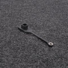 USB-B Liittimen Kumisuoja