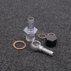 Asennussarja 044-Tyylisille Polttoainepumpuille