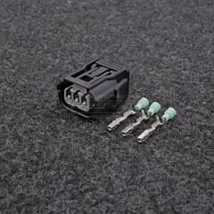 Honda K20 3-napainen Liitinsarja (Yläkoodaus)