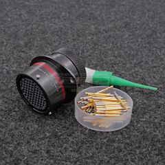 Souriau 8STA0-18-35SN