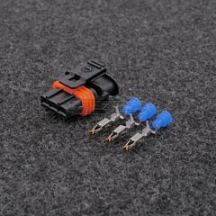 Bosch Compact JPT 3-napainen Liitinsarja