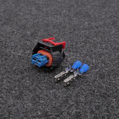 Bosch Compact 4 BDK CPA 2-napainen Liitinsarja