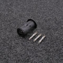 AMP Econoseal E 3-napainen Liitinsarja Naaras