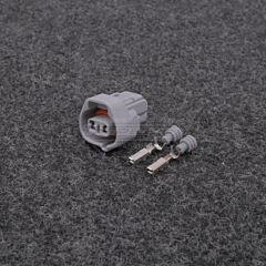 Toyota VSV 2-napainen Liitinsarja