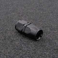 AN10-liitin Suora, PTFE (Teflon)-letkulle