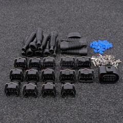 Liitinpaketti 8-sylinteriselle Moottorille