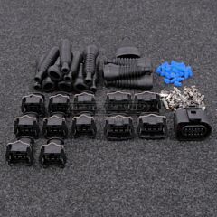 Liitinpaketti 6-sylinteriselle Moottorille