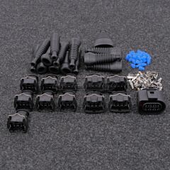 Liitinpaketti 5-sylinteriselle Moottorille