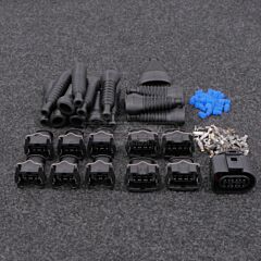 Liitinpaketti 4-sylinteriselle Moottorille