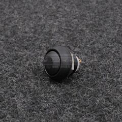 Apem Musta Painonappi IP67