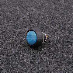 Apem Sininen Painonappi IP67