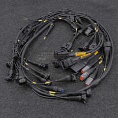 TT-Speed S50B32 Raychem Johtosarja