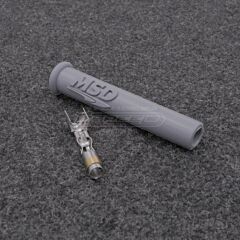 MSD 3301 Suora 8.5mm Sytytyspistoke