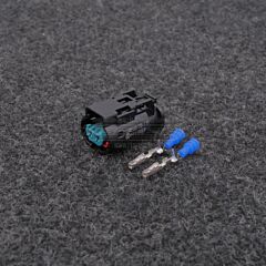 KKS MLK 1.2, Code Z Clip Down 2-napainen Liitinsarja