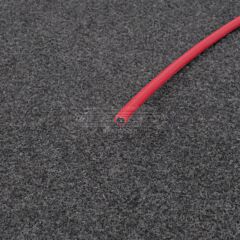 Vastukseton 7mm Punainen Kupariydintulpanjohto