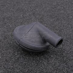 Tulipellin Läpivientikumi 90-astetta 60mm/16mm