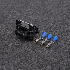 3-napainen Liitinsarja Virranjakajaan