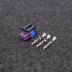 Delphi GT150 Sealed 3-napainen Liitinsarja