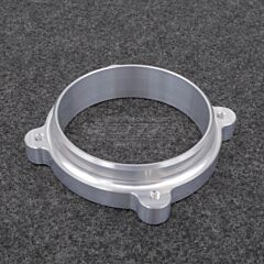 Hitsattava Alumiininen Laippa Bosch 82mm Sähkökaasuläpälle