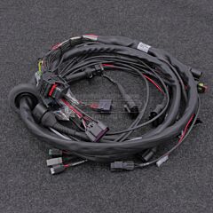 MaxxECU Volvo T5 Johtosarja