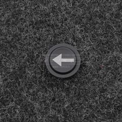 CAN-Näppäimistön Ikoni - Arrow