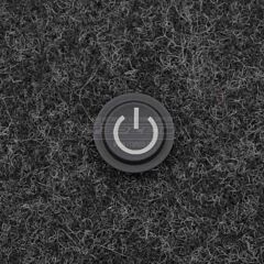 CAN-Näppäimistön Ikoni - ON/OFF