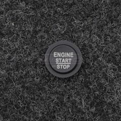 CAN-Näppäimistön Ikoni - Engine START/STOP