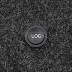 CAN-Näppäimistön Ikoni - Log