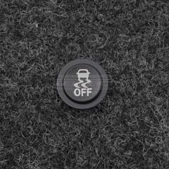 CAN-Näppäimistön Ikoni - Traction Off