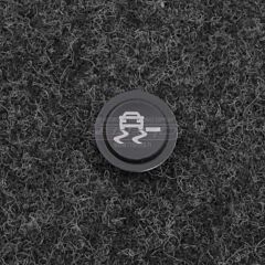 CAN-Näppäimistön Ikoni - Traction Control Decrease Slip