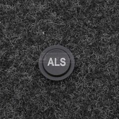 CAN-Näppäimistön Ikoni - ALS