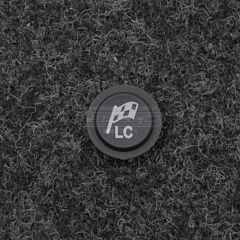 CAN-Näppäimistön Ikoni - Launch Control