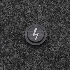 CAN-Näppäimistön Ikoni - Power On