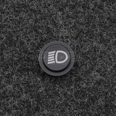 CAN-Näppäimistön Ikoni - Headlight Low Beam