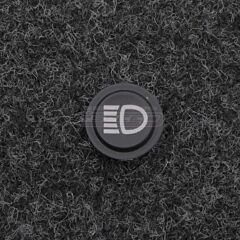  CAN-Näppäimistön Ikoni - Headlight High Beam