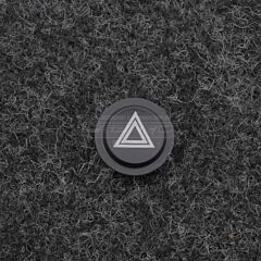 CAN-Näppäimistön Ikoni - Hazard Warning