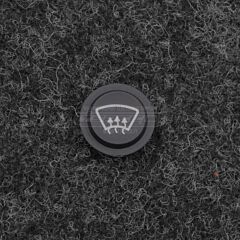 CAN-Näppäimistön Ikoni - Windshield Heating