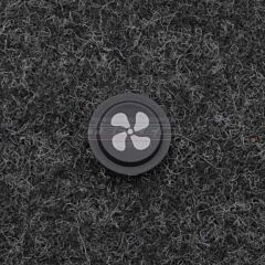 CAN-Näppäimistön Ikoni - Fan